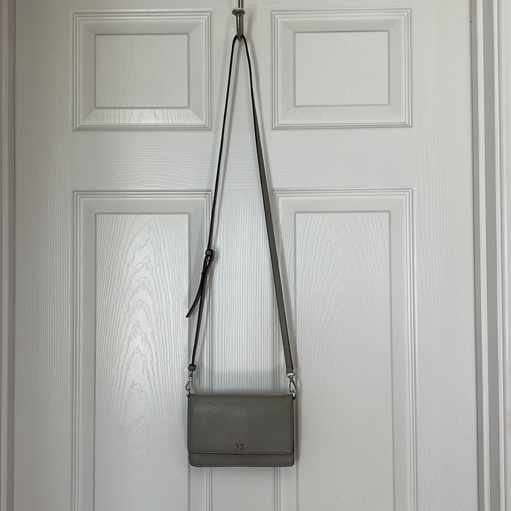 MK Crossbody